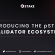 pSTAKE PoS validator ecosystem