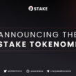 $PSTAKE pSTAKE token tokenomics