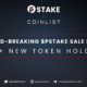 pstake token coinlist public sale