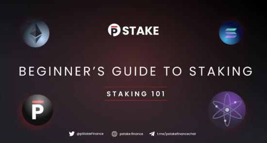 what is staking crypto liquid staking