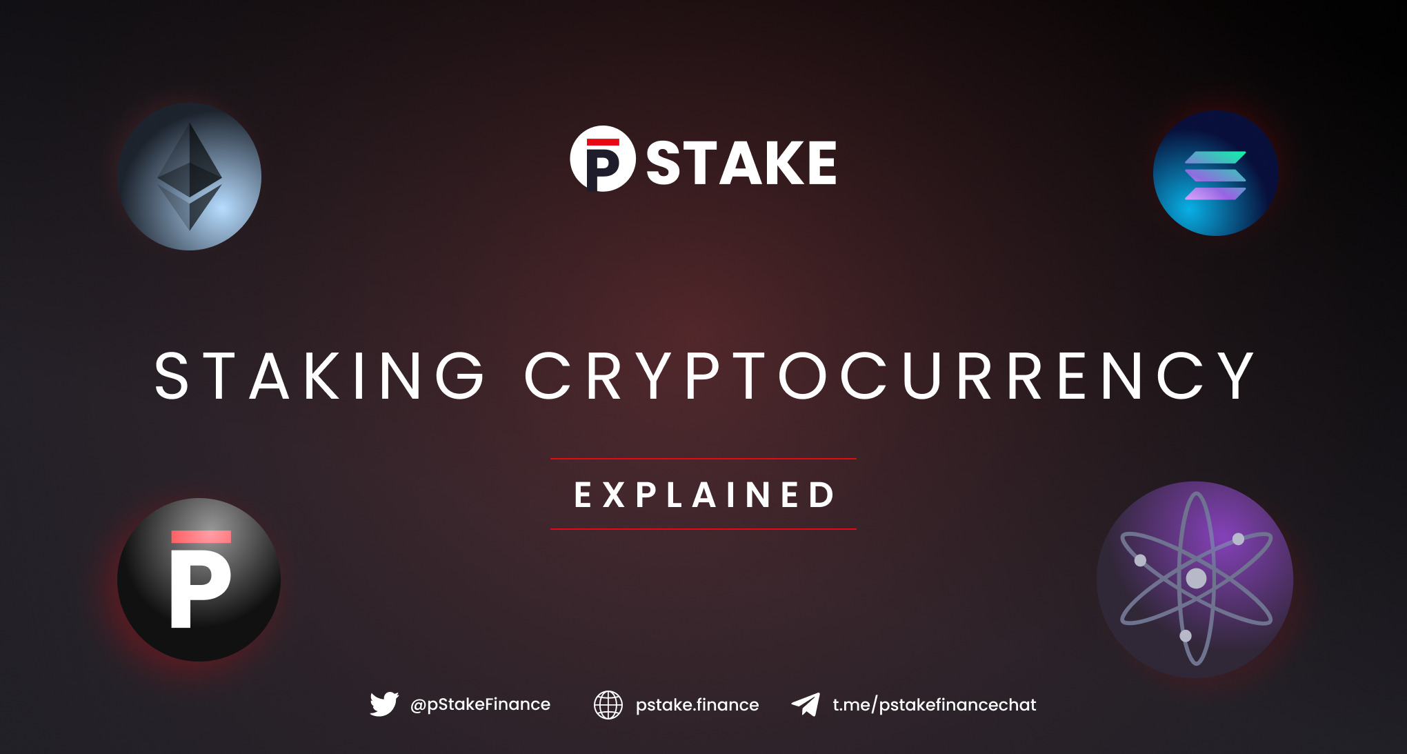 define staking cryptocurrency