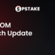 stkATOM Launch Update on Persistence Core-1 Chain